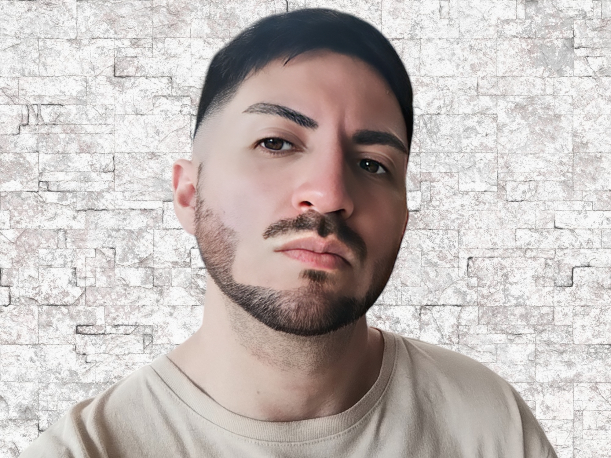 Foto de Daniel Oviedo