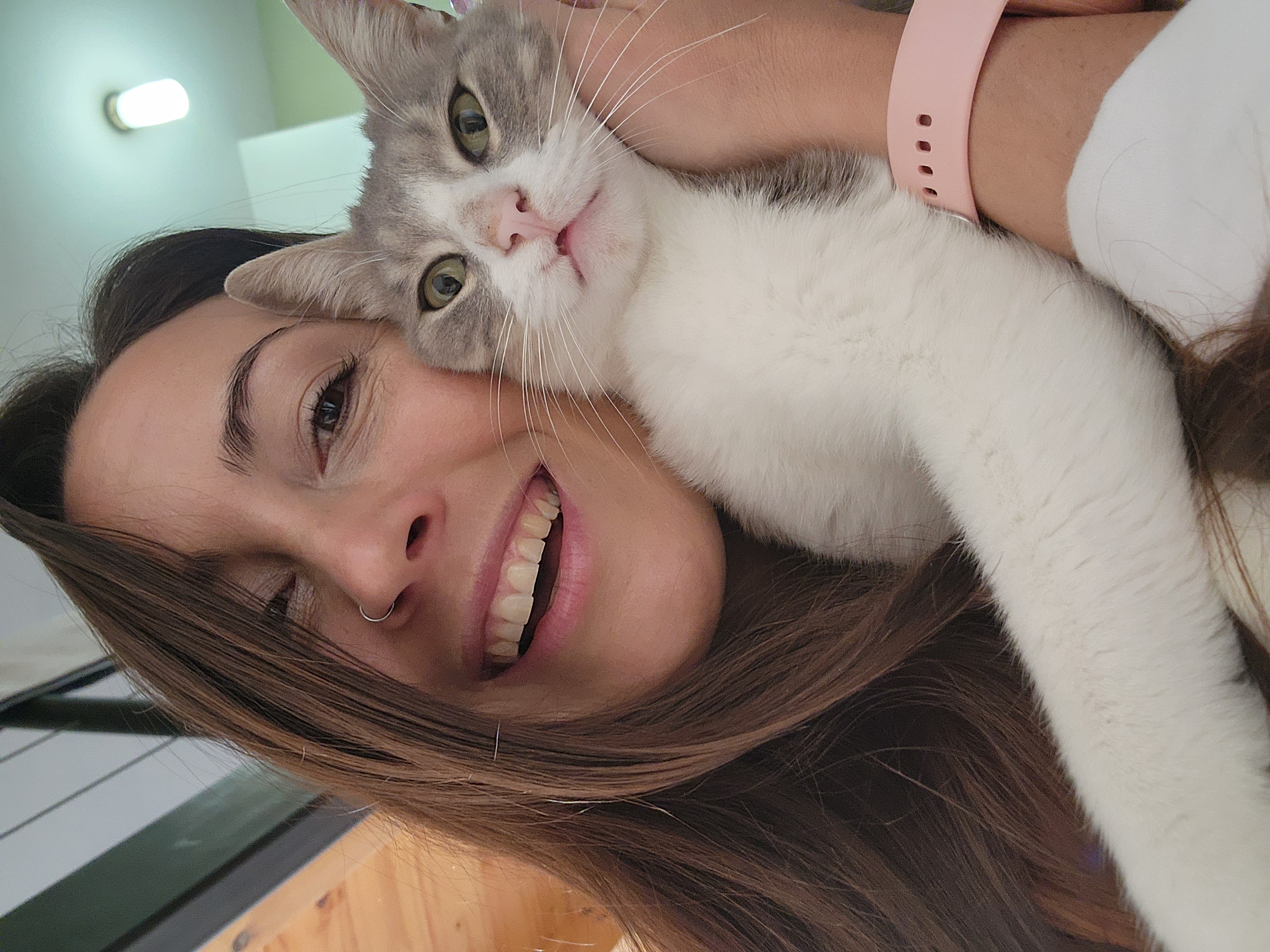 Foto de Verónica  Pico