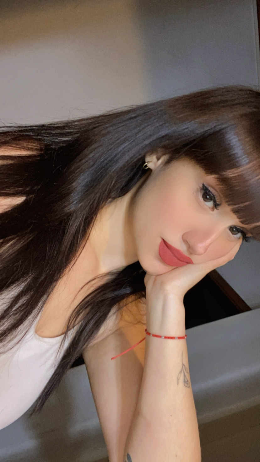 Foto de Valentina Navarro