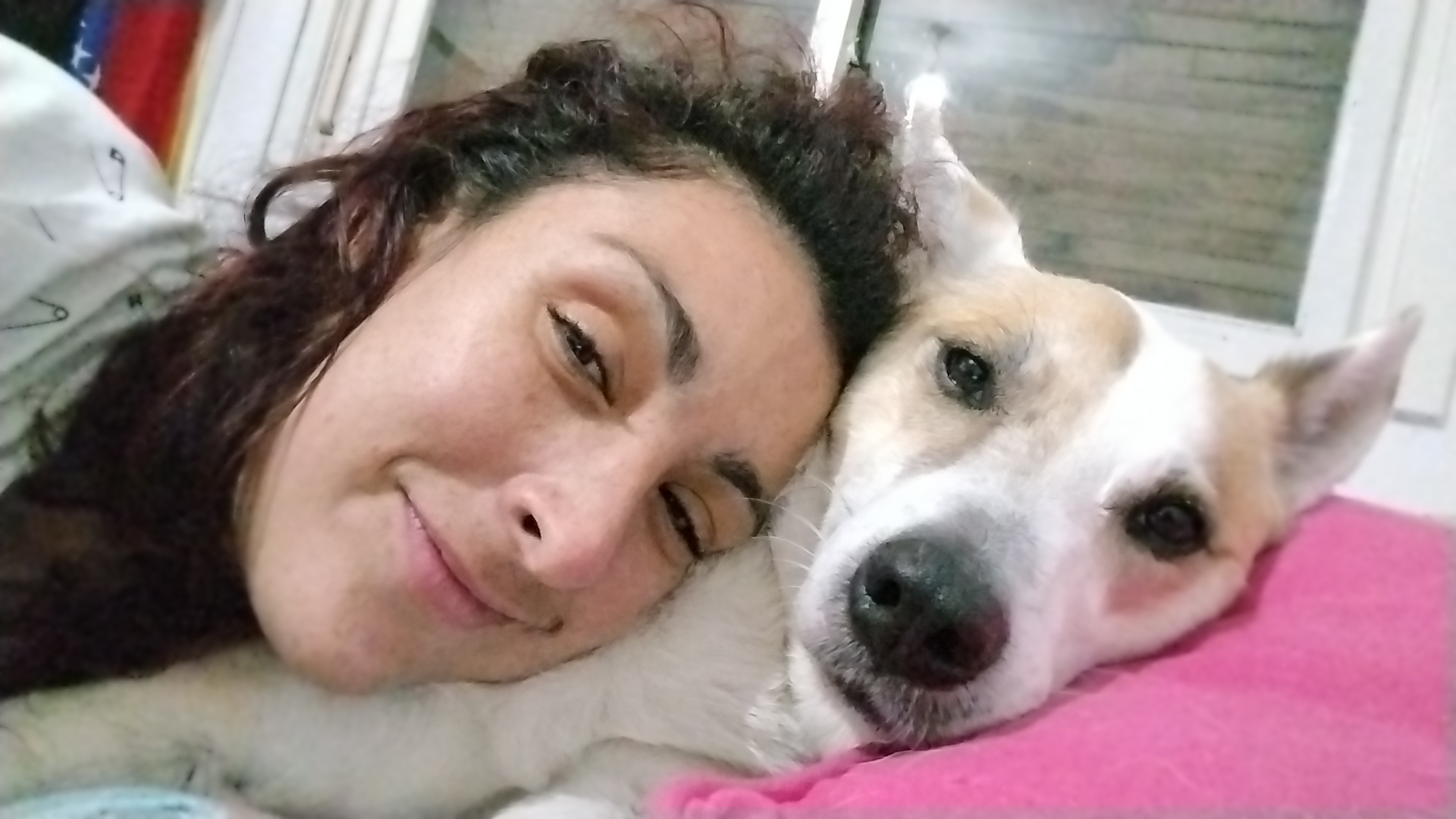 Foto de Paseador