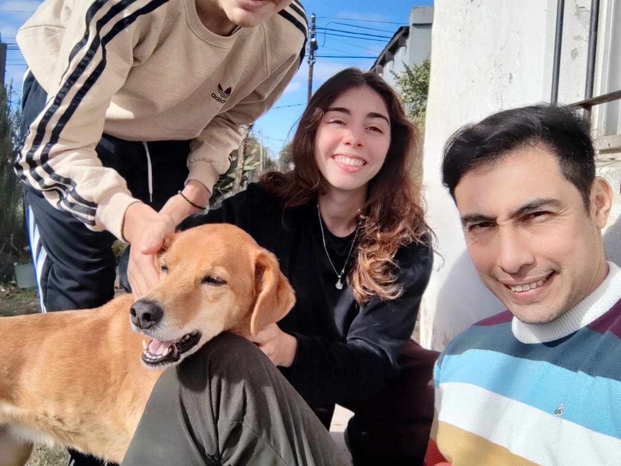 Foto de Sofia Lorenzo