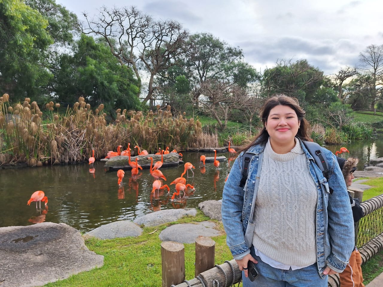 Foto de valentina rivera
