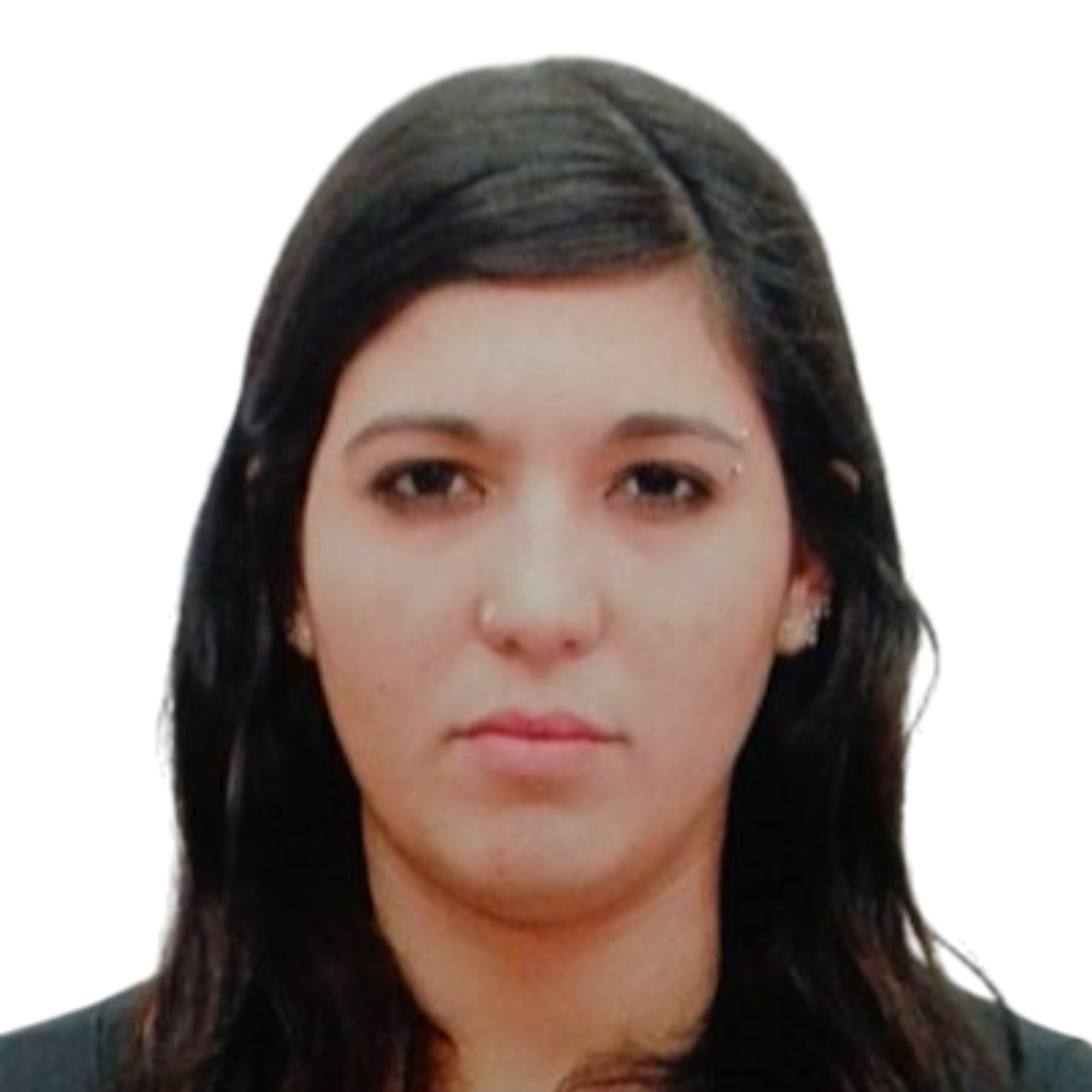 Foto de Gisela Fernández