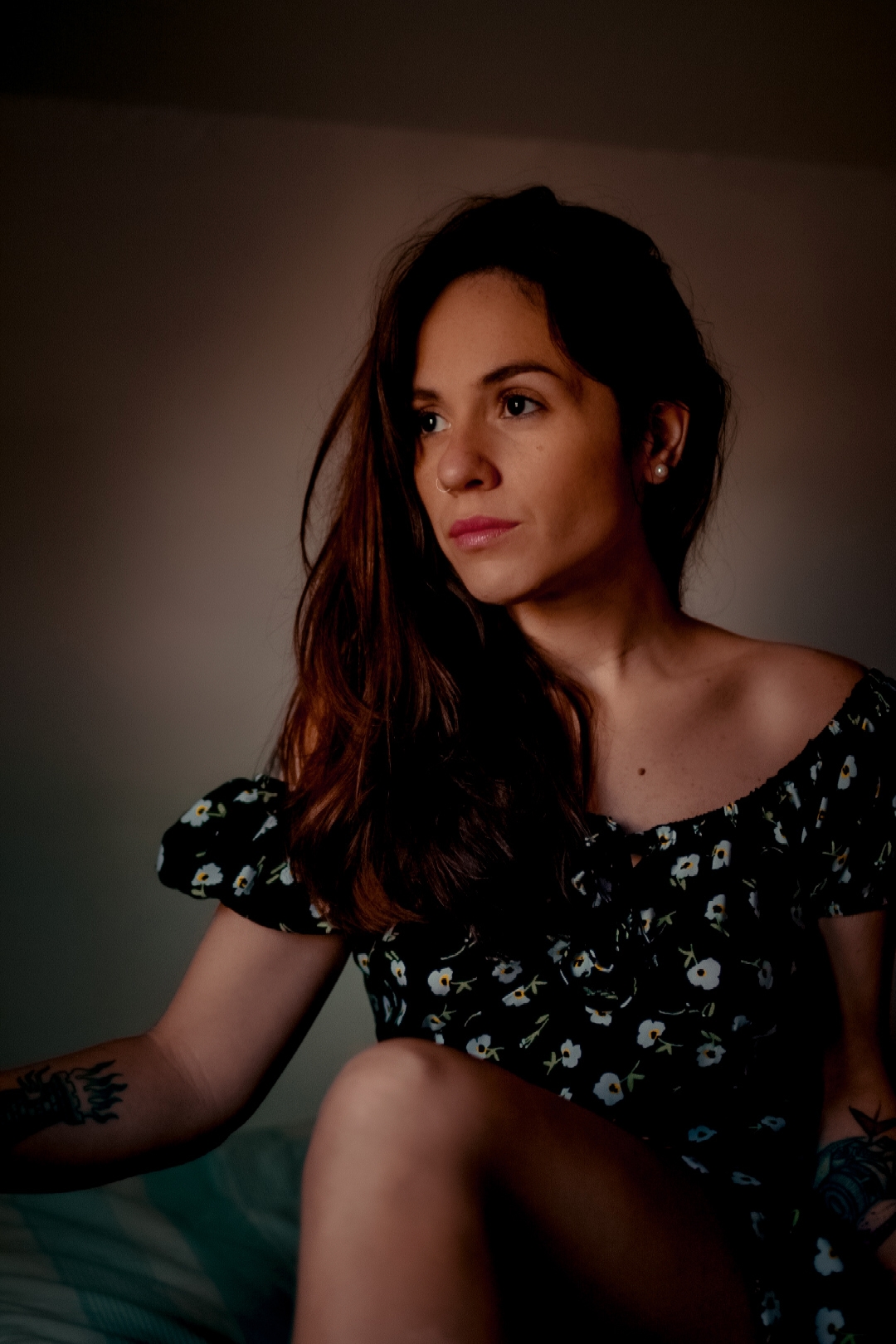 Foto de Débora Ayelén