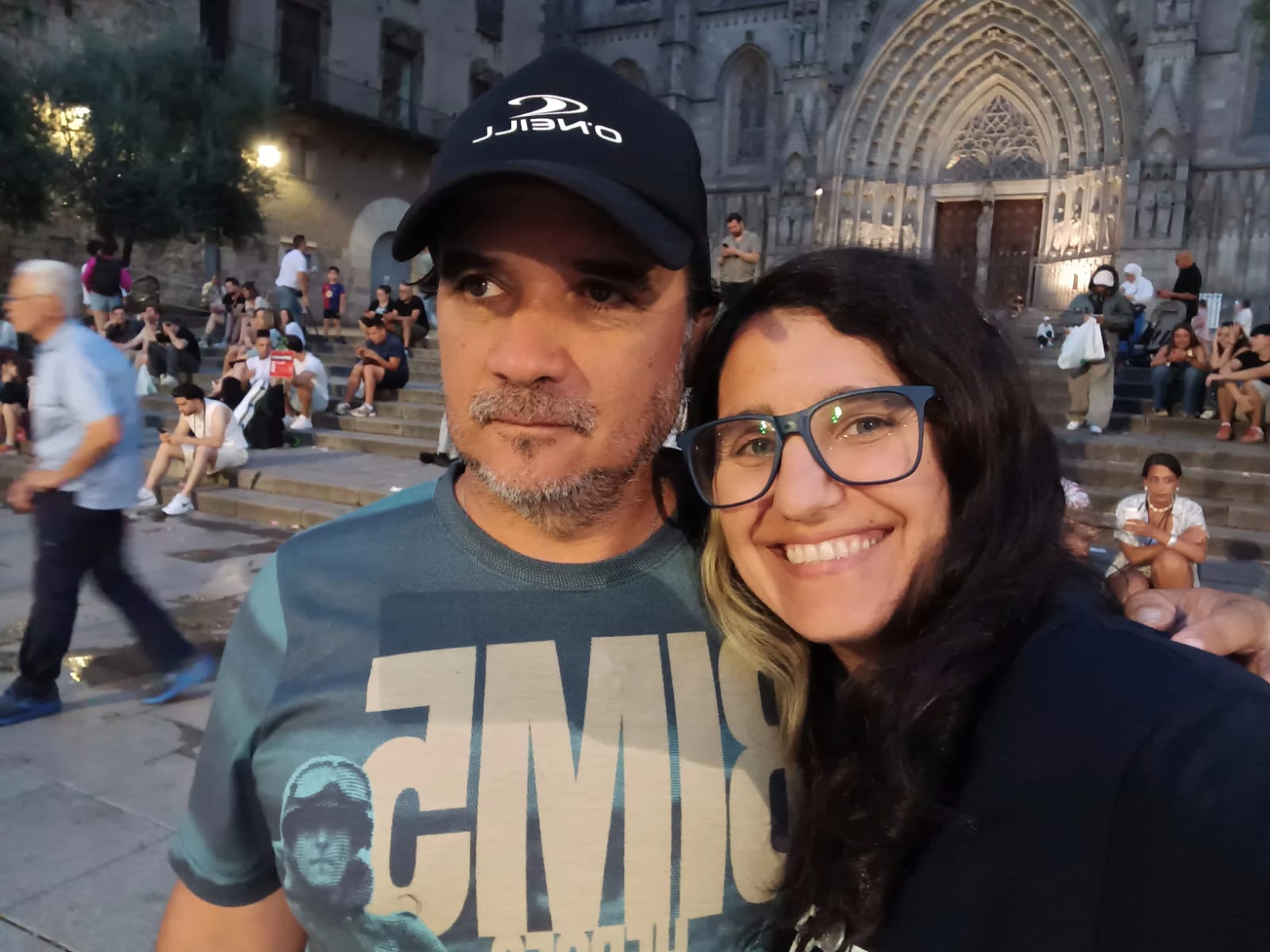 Foto de Noelia Ayala Papich