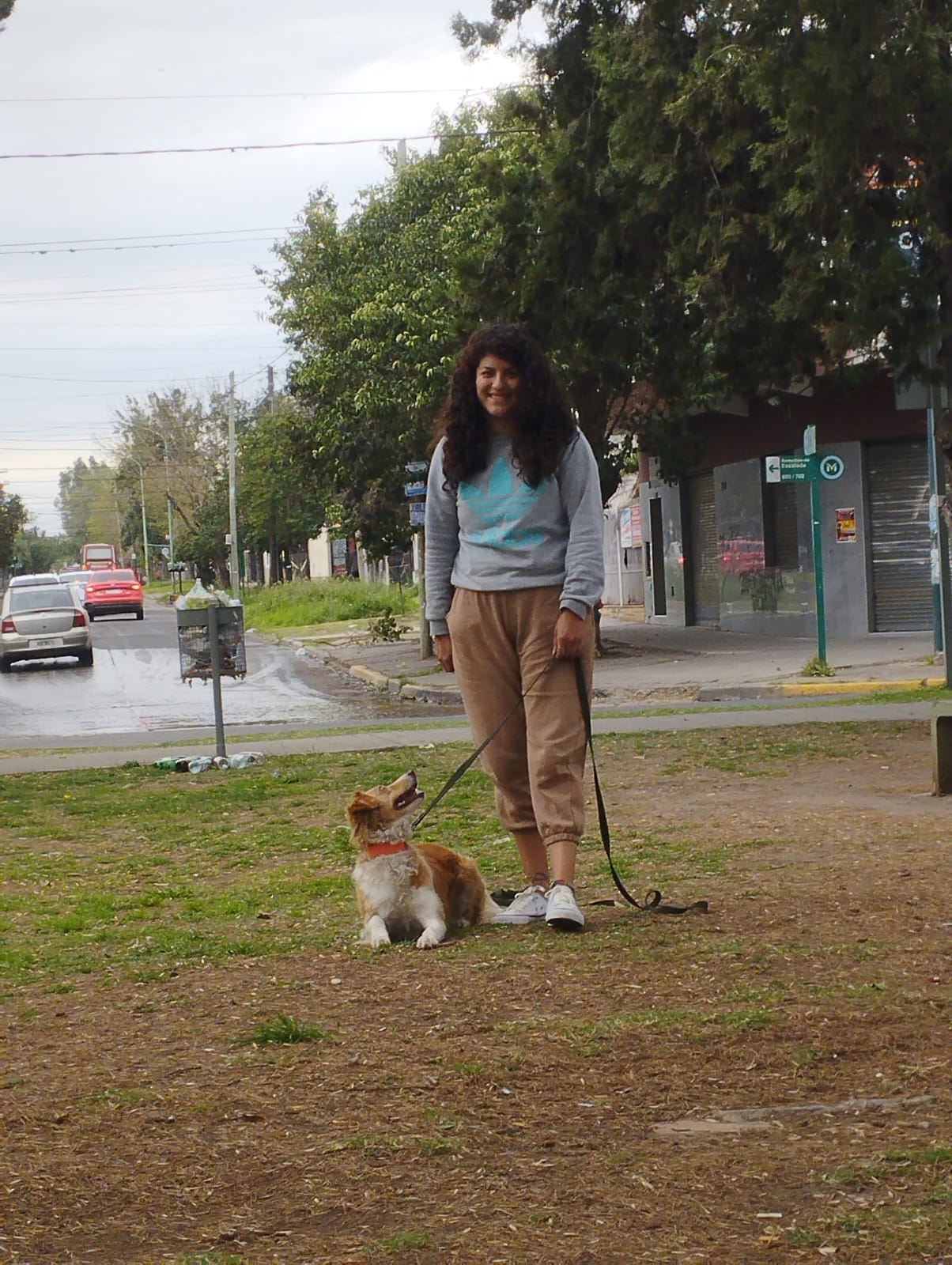 Foto de Romina Corbalán